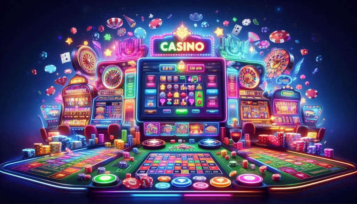 AV Casino